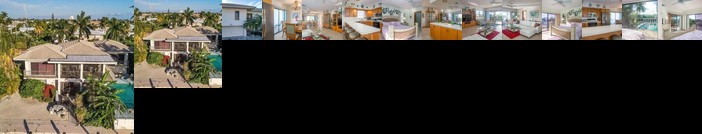 371 Pool For You - 3 Br Home By Redawning