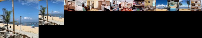Colonial Beach Plaza Bed & Breakfast