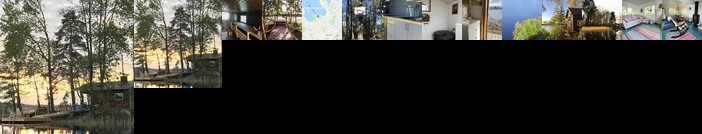 Private Island at Downtown Jyvaskyla