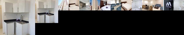 Magic Suite Al Mahboula