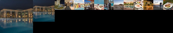 Aura Resort Sidi Abd El Rahman