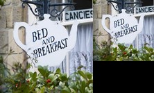 Niagara Tour Company B&B