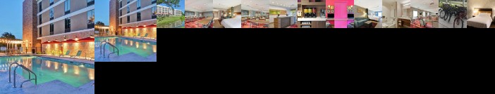 Home2 Suites By Hilton Beaufort