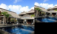 Villa With 3 Bedrooms in Poste de Flacq With Wonderful sea View Private Pool Terrace - 15 m From