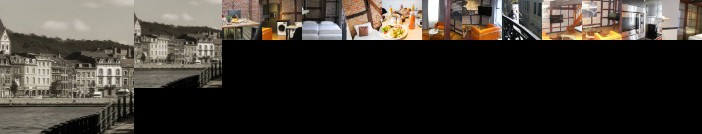 Amosa Liege City Centre Apart Gerardrie 17