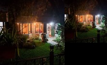 Access bed & breakfast