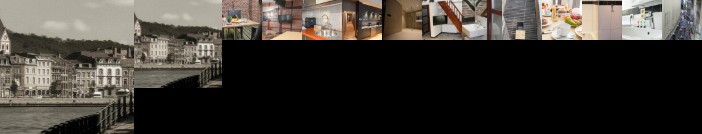 Amosa Liege City Centre Apart Gerardrie 23