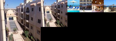 Palma Beach Resort Sahl Hasheesh