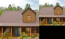 Mountain Journey 2 Bedrooms 2 Bathrooms Cabin