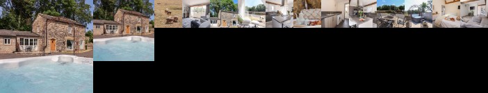 Cunliffe Barn Shipley