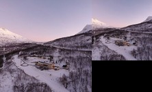 Gratangen Fjellhotell