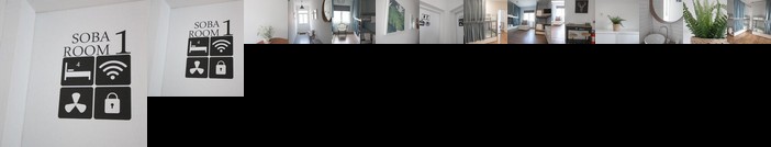 Hostel Wanderlust Osijek