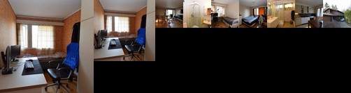 Solferie Holiday Home - Bjornestien