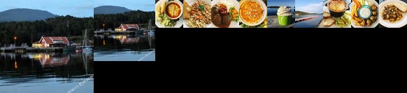 Leilighet i Svanoybukt