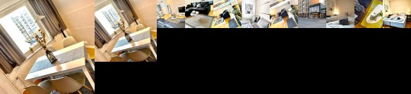 DP Apartments Vaasa II