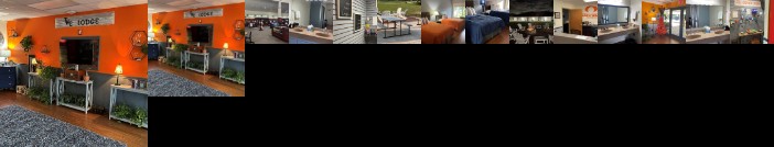 Orange County National Lodge