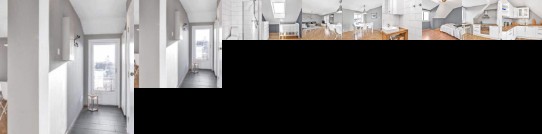 Solferie Holiday Apartment- Kongsgard