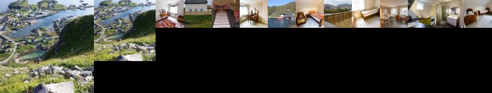 Soroya Havfiskecruise AS - Elfridastua