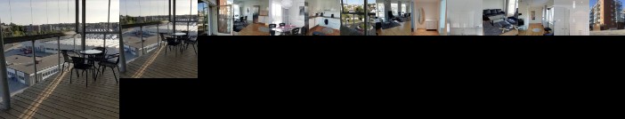 Gauk Apartments Sentrum 3