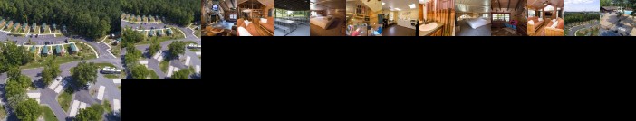 Richmond North / Kings Dominion KOA