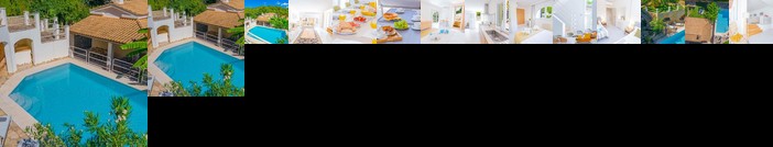 Villa Alcanada Sunrise