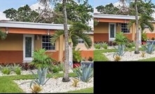 Sunset Resort Houses