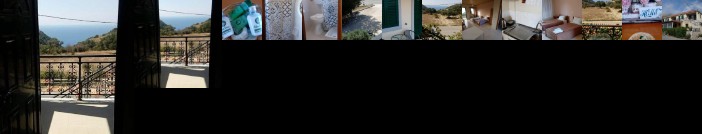 Studio Apartments a Breath Away From Myrtos by Prime