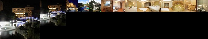 Chereville Spa Tourist Hotel