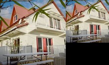 Holiday home Chemin Boussole