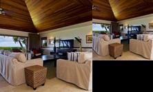 Diamond Head Tiki Estate by RedAwning