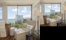 Gold Coast Penthouse By Redawning