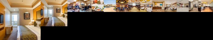 Wyndham Garden Dammam