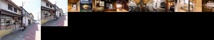 The whole house/130 years old/Kyoto by the sea