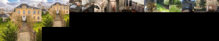 Kasteel B&B Sint-Bartel