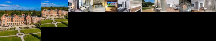 Bracknell Easthampstead Park