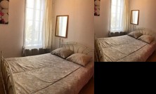 House Bed and Breakfast