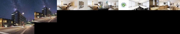 Work Life Residence by Primestay