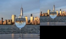 15 Mins To Time Sq And Wtc