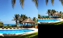 Costa Brava B3 Balcony With a View and a Glass of Wine