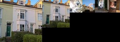 Orchard Bed and Breakfast