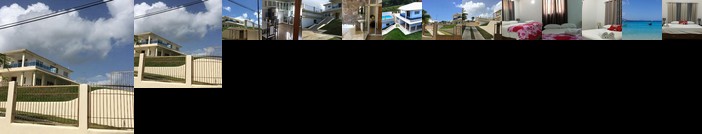 Villa deluxe near to the beach