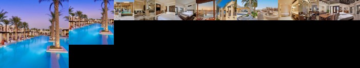 Al Wathba a Luxury Collection Desert Resort & Spa Abu Dhabi
