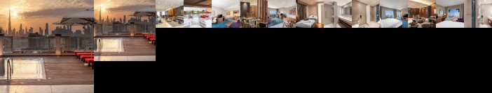 Hilton Garden Inn Dubai Al Jadaf Culture Village