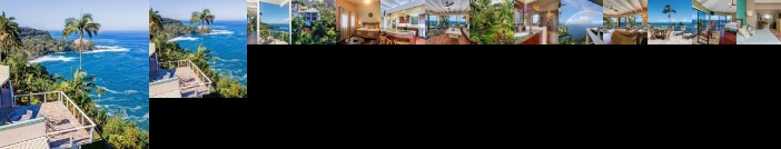 Paradise Bluff by RedAwning