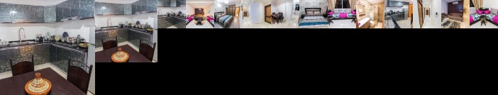 Apartment 3 Rooms city center Fes