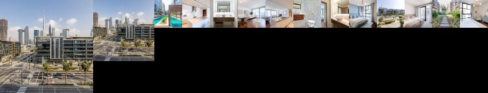 DHH - Citywalk Building 12