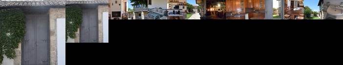 Traditional village house Kalamata