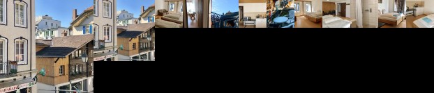 Interlaken Lovely Apartment