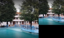 Hotel Granada Campeche