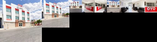 Hotel Puesta de Sol Av Revolucion